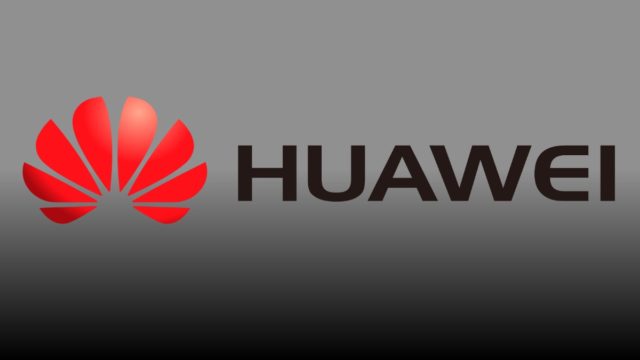 Huawei Shanghai Plant