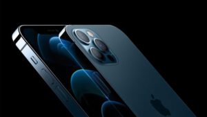 iPhone 12 Pro and Pro Max Launched