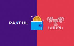 Paxful Partners With Uhuru Wallet To Ease Money Transfers In Africa