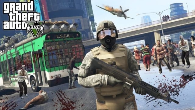 10 Best GTA 5 Mods You Should Try In 2020 Amazing GTA V Mods