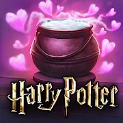 Harry Potter: Hogwarts Mystery Apk 3.1.0 For Android