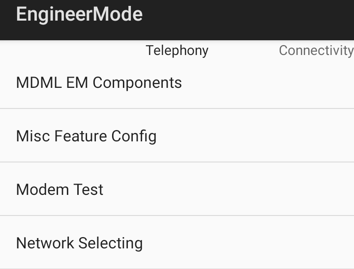 How To Force 4G LTE only Mode on Android smartphone