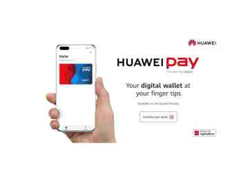 Huawei Joins Forces with South-African Startup, Zapper, to Launch Huawei Pay