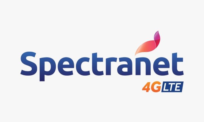 Spectranet Data Plans 4G LTE