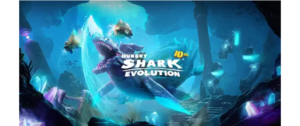 Hungry shark evolution mod apk 2021