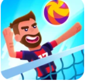 Volleyball Challenge Volleyball Game Mod Apk - Boldtechinfo>>Emerging ...