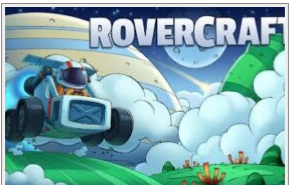 Rovercraft Mod Apk  Boldtechinfo>>Emerging Tech News