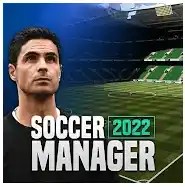 Soccer Manager 2022 Mod Apk Download (Unlimited Money)