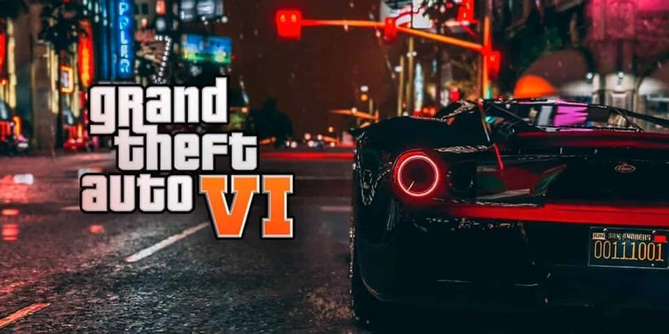 Gta 6 Is In Development, Patent Hints That Its Map Will Be Huge