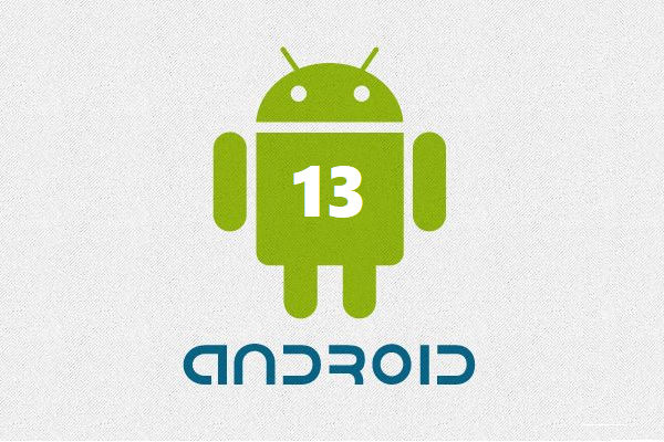 Android 13 Developer Preview 1 Comes With Improved Interface And Privacy