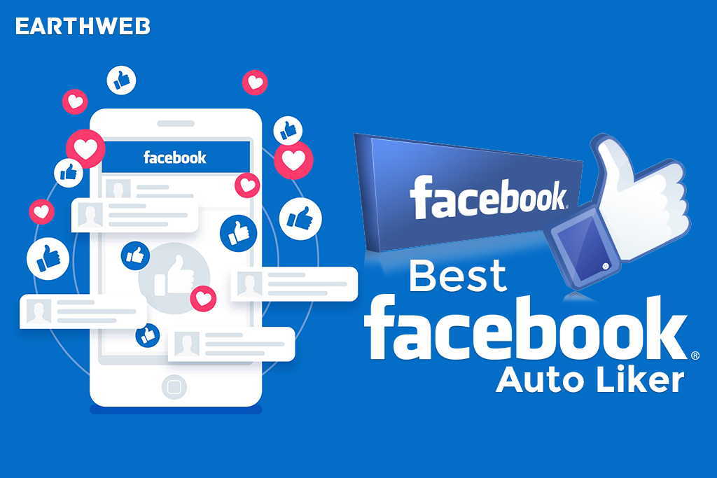 Best Facebook Auto Liker Apps & Sites For Android (Download Top 10 List)