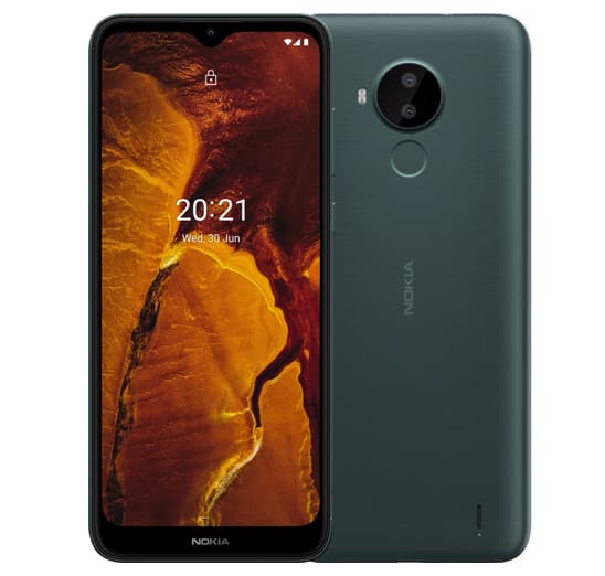 Best Phones With 6000Mah Battery In Nigeria (2022)