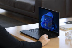 Nokia Purebook Pro Launched For 15.6 And 17.3 With Fhd Display