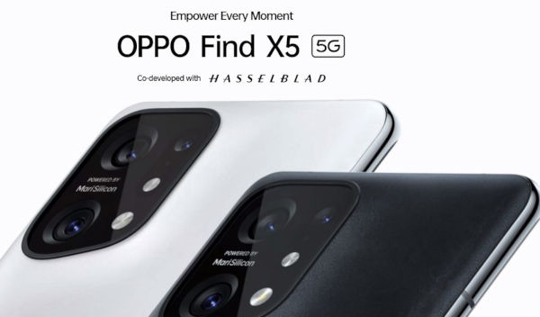 Oppo Find X5 Specs, Availability &Amp; Price