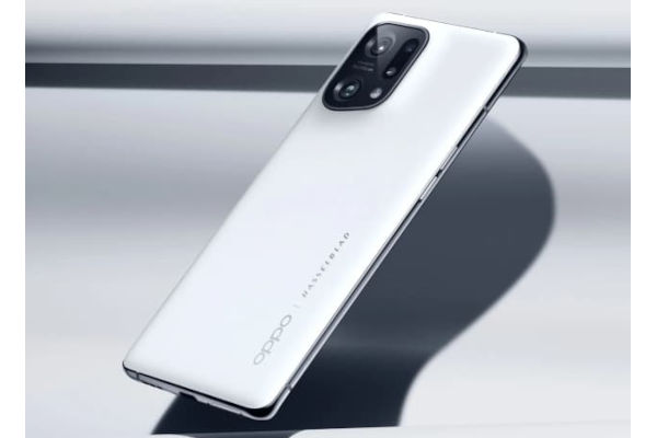 Oppo Find X5 Specs, Availability & Price