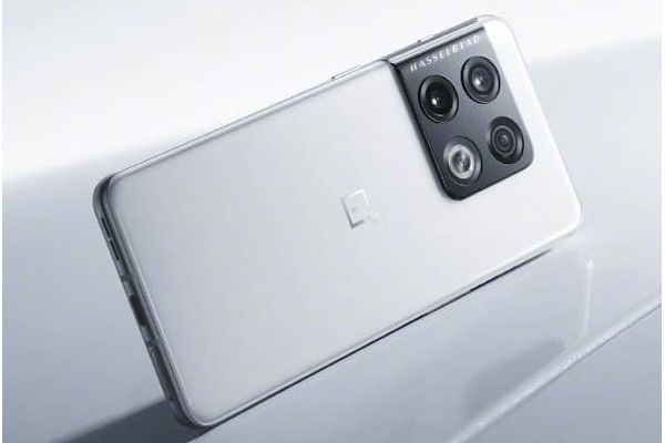 Oneplus 10 Pro Launched In China White With 12Gb Ram