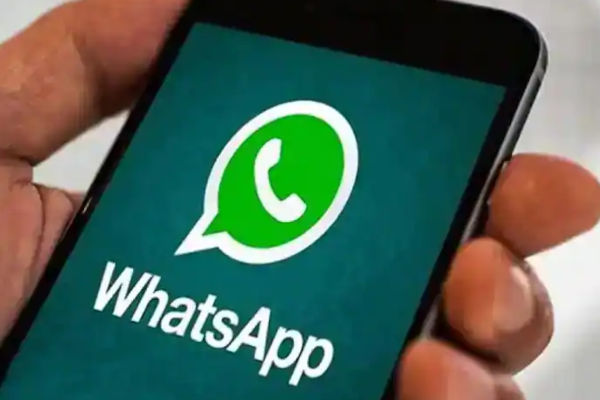 Whatsapp Users On Ios Can Now Listen To Voice Messages Outside Of The Chats