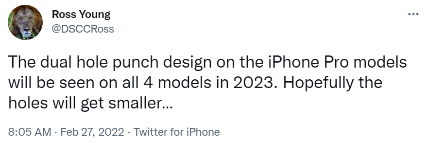 4 Models Of The Iphone 15 Series To Use 