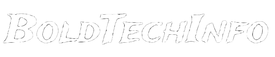 Tech News Website