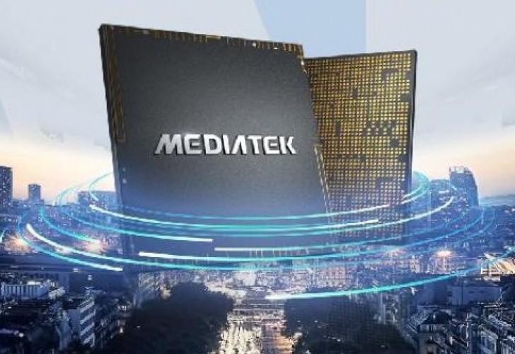 Exclusive: MediaTek readying a mid-range 6nm chip for 2022