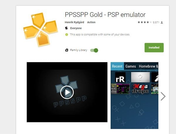 How To Play Psp Games On Android – Complete Guide