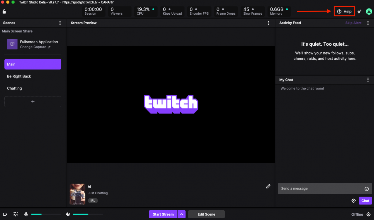 Full Guide: How You Can Stream On Twitch (2022)