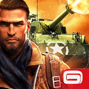 Brothers in Arms™ 3 Mod Apk 1.5.3