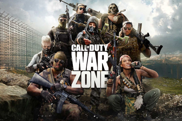 Call Of Duty – Warzone Game Coming To Smartphone