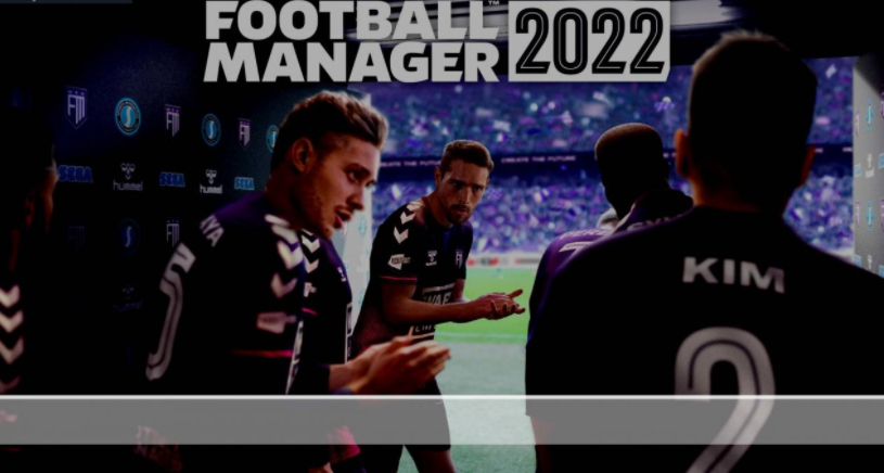 Football Manager 2022 - FM 22 for Mobile Save Data + Apk Obb