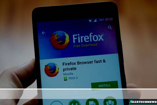 Firefox Introduces Total Cookie Protection For Android Users To Blocks Websites Tracking