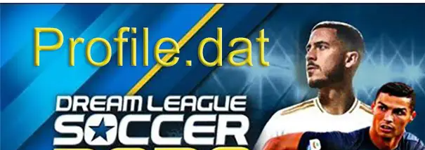 Profile.dat File Download DLS 22 Hack Dream League Soccer 2021/2022 - Boldtechinfo