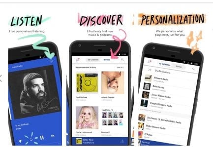 Pandora Premium Apk Download Latest Version For Android