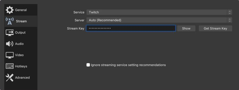 Full Guide: How You Can Stream On Twitch (2022)