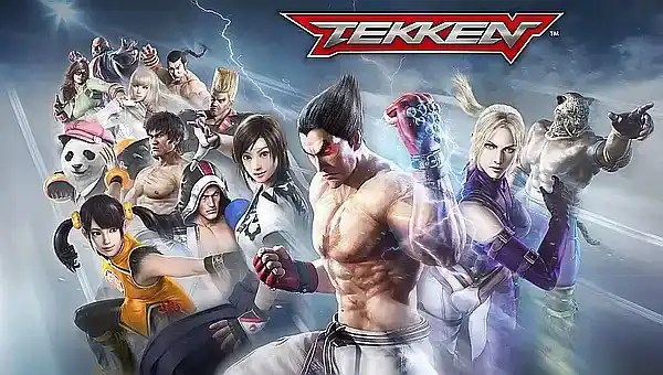 Tekken Mobile Download Full APK+Obb for Android