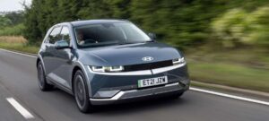 Hyundai plans to 17 new EV's by 2030, invest heavily in electrification