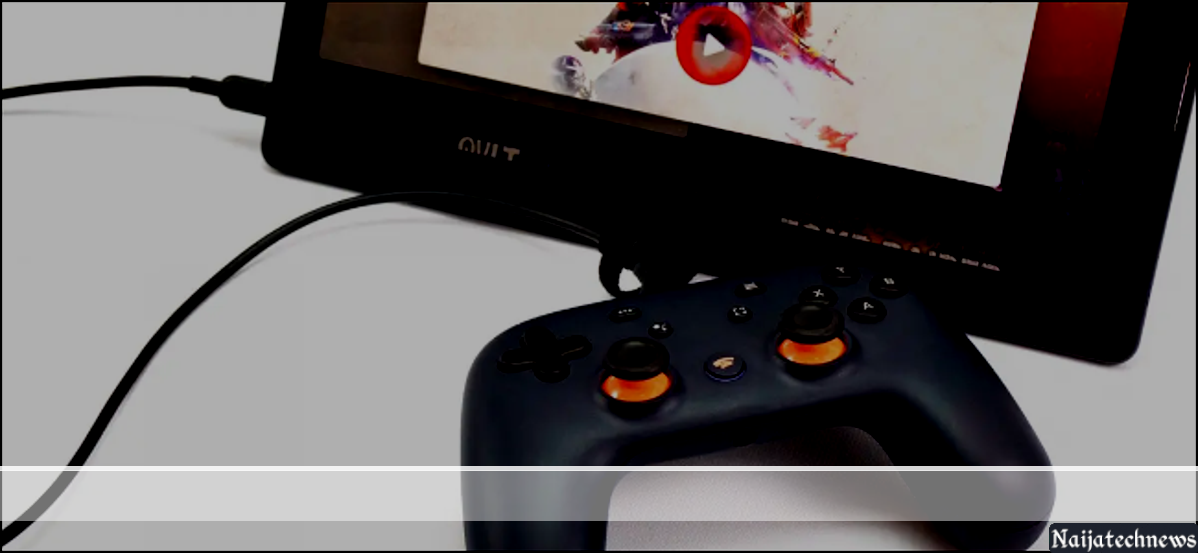 How To Use A Stadia Controller With Another Platform