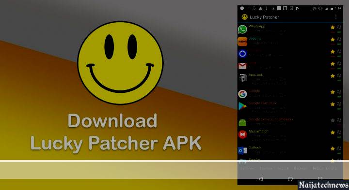 Lucky Patcher Mod Patch Android Apps Apk V9.8.5 Installer