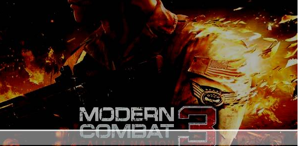 Modern Combat 3 Boldtechinfo