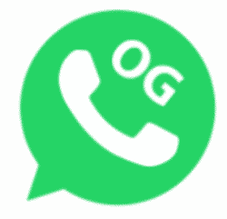 Ogwhatsapp Icon