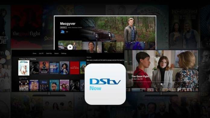 How To Watch Dstv Online On Phone And Computer