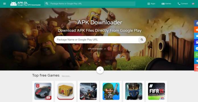 Best Apk Download Sites For Android Apps (Free &Amp; Safe)