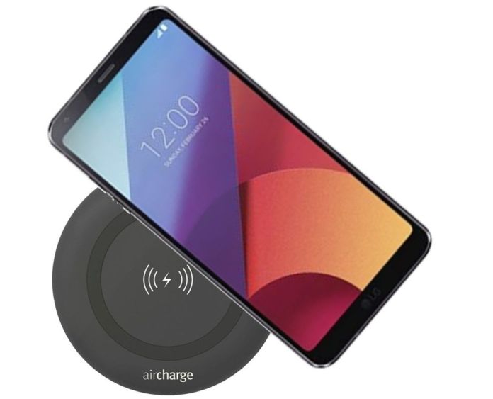 Top Wireless Charging Smartphones With Wireless Charging Support