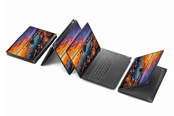 Lenovo Ideapad Flex 5I Gen 7 Laptops Launched With Intel 12Th Gen