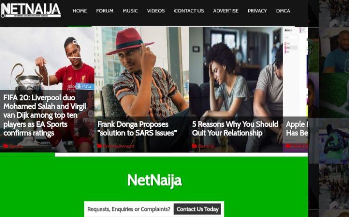 Download Nigerian Nollywood Movies (2022) | Best Websites
