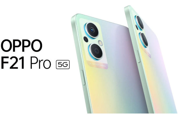 Oppo F21 Pro 5G Price, Specs, And Availability