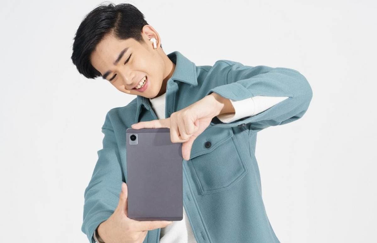 Realme Pad Mini Launch Date In Malaysia Officially Confirmed