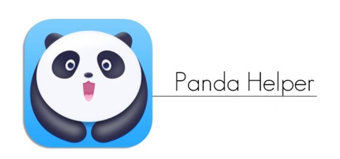 Panda Helper App Download Free For Android / Pc / Ios
