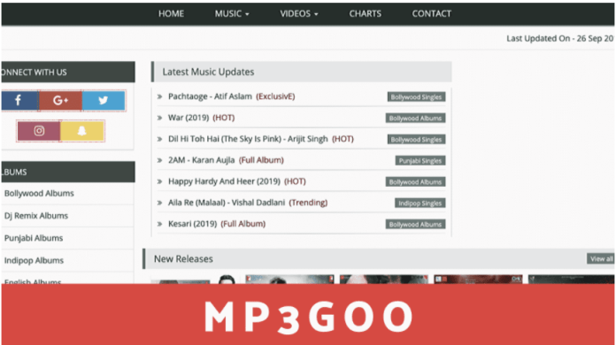 Mp3Goo: Free Mp3 Song And Video Download – Mp3Goo.com