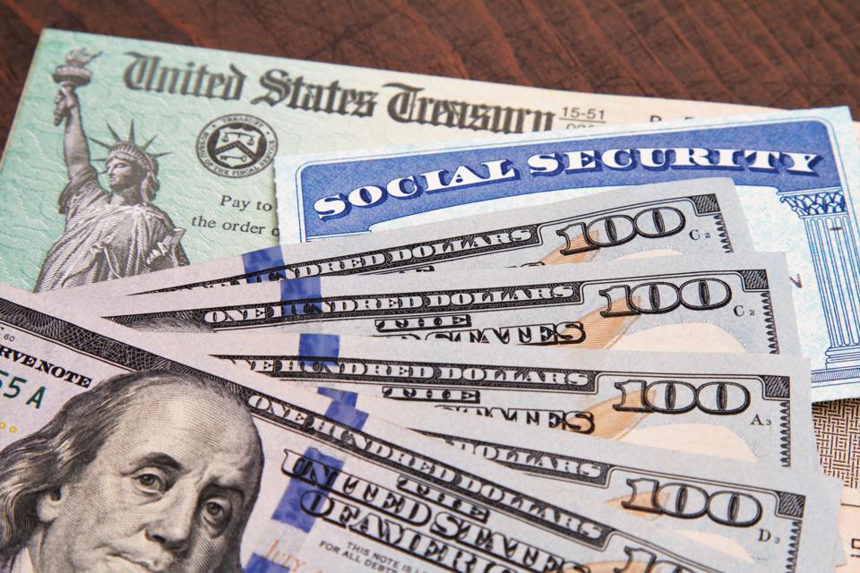 How To Qualify For The Maximum Possible Social Security Payment
