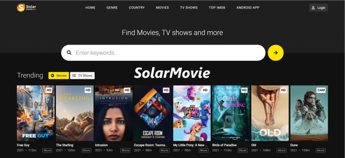Watch Free Movies And Tv Shows Online On Solarmovie Boldtechinfo